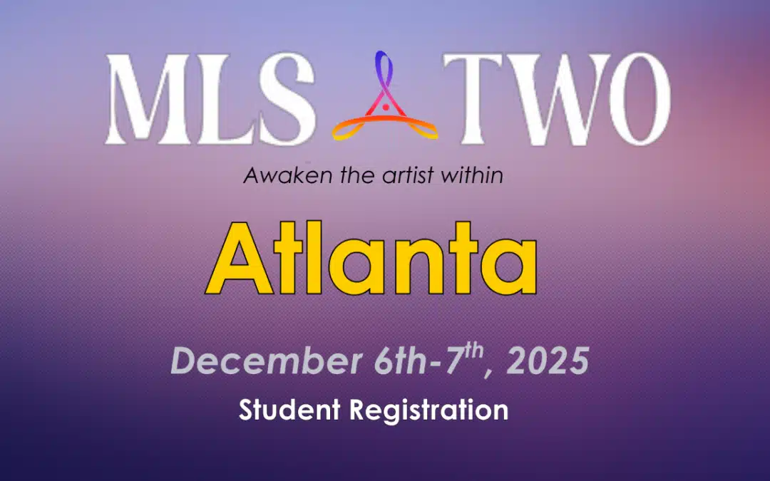 MLS | TWO: ATL (Student)
