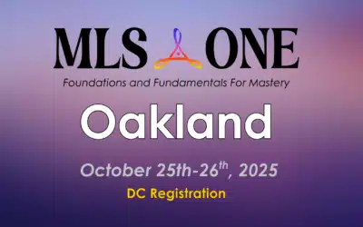 MLS | ONE: Oakland, CA (DC)