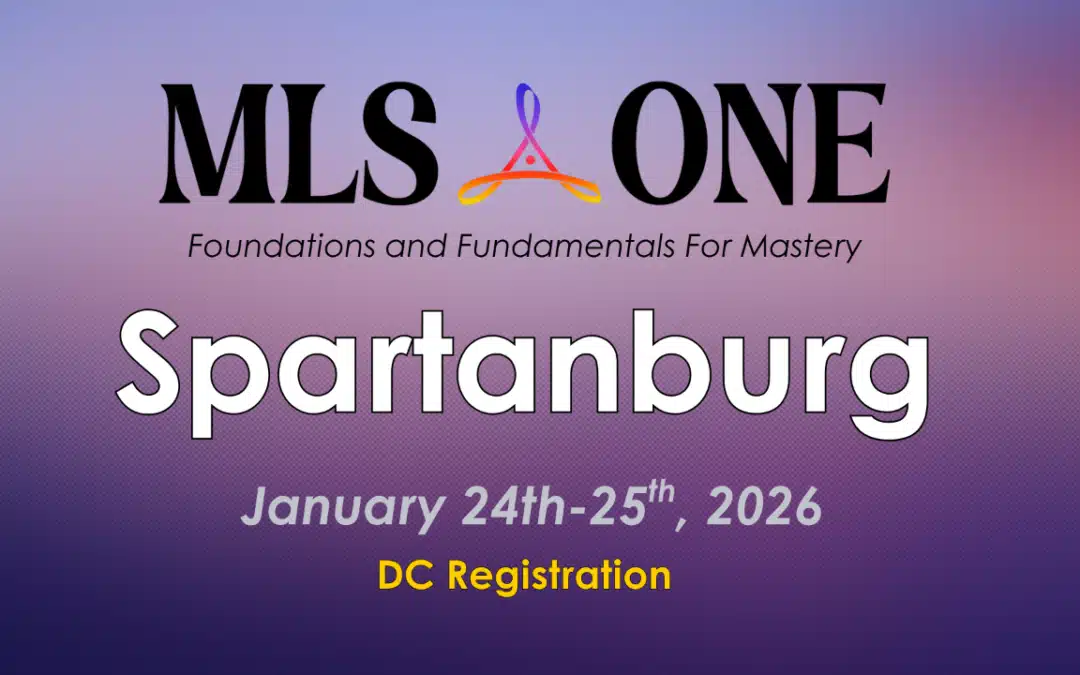 MLS | ONE: Spartanburg (DC)