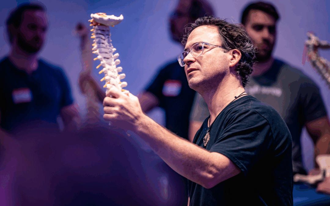 The Connection Between Chiropractic Care and Better Sleep: How Adjustments Can Improve Your Rest