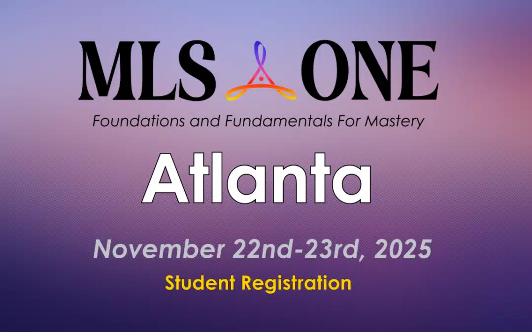 MLS | ONE: Atlanta, GA (Student)