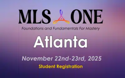 MLS | ONE: Atlanta, GA (Student)
